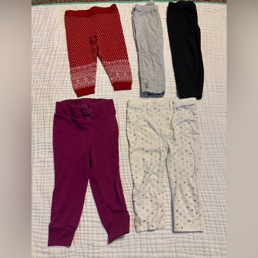 Target legging bundle